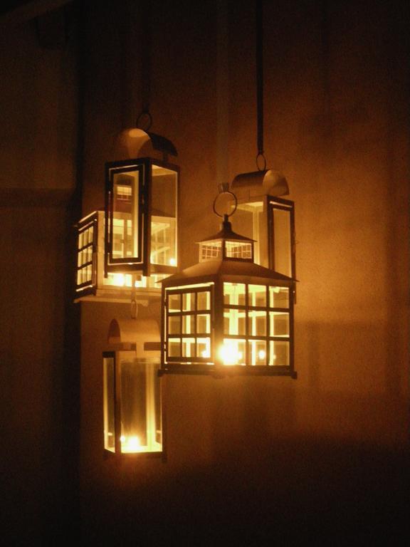 Katikies Manis Appartement Kardhamili Buitenkant foto