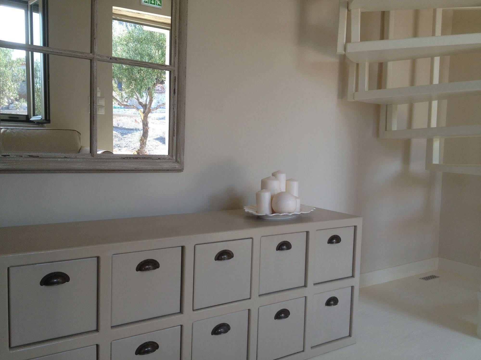 Katikies Manis Appartement Kardhamili Buitenkant foto